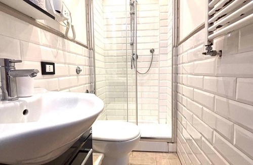 Rione VII Regola House | Domus Ester Roma
