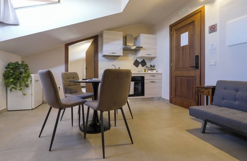 San Gemini House | Domus Fabia - Rooms & Apartments