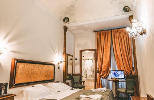 Santa Maria Novella Hotel | Domus Florentiae Hotel