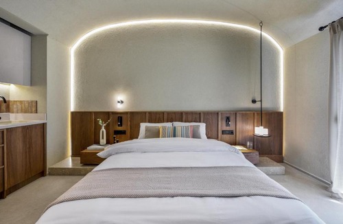 Dio-Olympos House | DOMUS GEORGiO