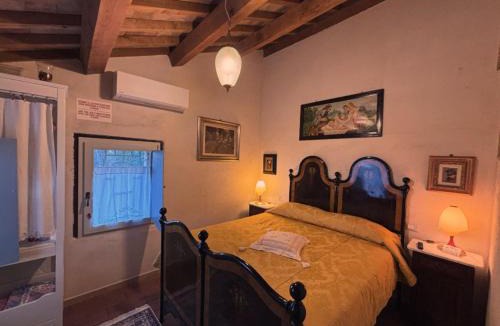 Saludecio House | Domus Giò Giò