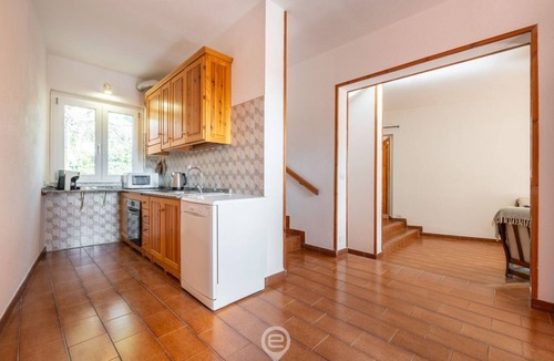 Solanas House | Domus Gina - Solanas Dream
