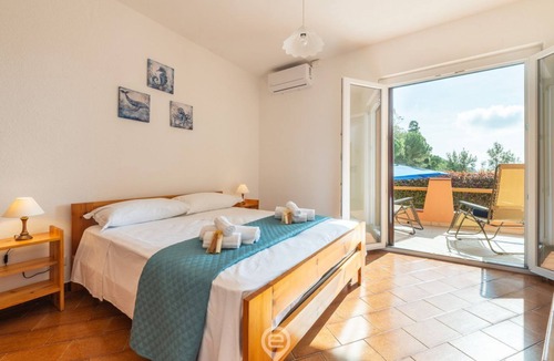 Solanas House | Domus Gina - Solanas Dream