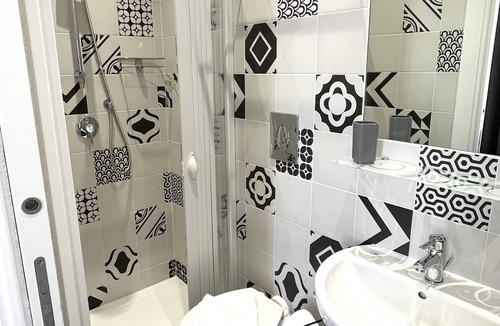 Quartiere XI Portuense House | Domus Giordano