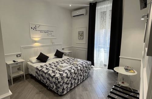Quartiere XI Portuense House | Domus Giordano