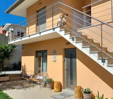 Ponte de Lima House | Domus Graciosa