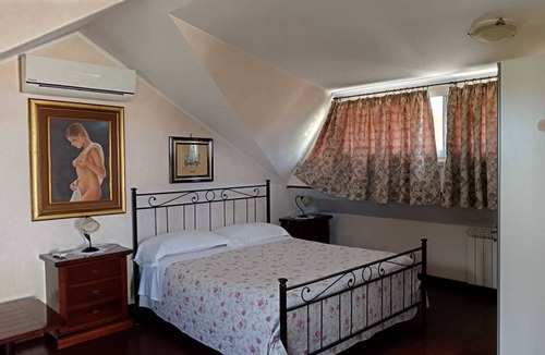 Ostia Antica Bed & Breakfast | Domus Gratiae