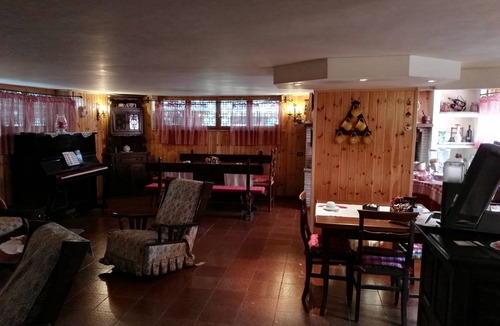 Ostia Antica Bed & Breakfast | Domus Gratiae