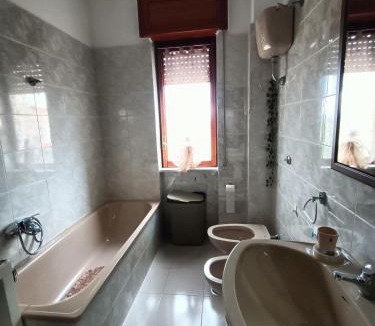 Paestum Bed & Breakfast | Domus Hera