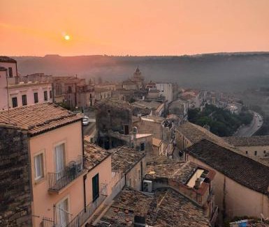 Ragusa Villa | Domus Heraea