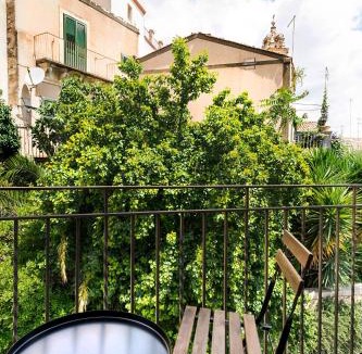 Ragusa Villa | Domus Heraea