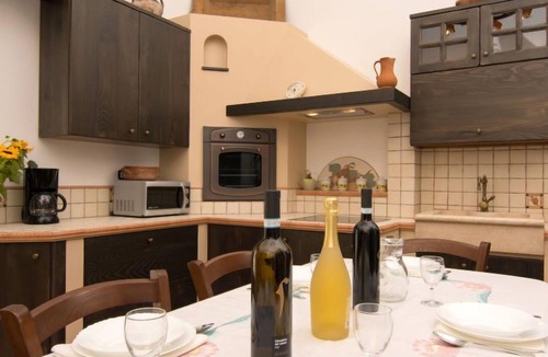 San Lupo House | Domus Incantada by Interhome