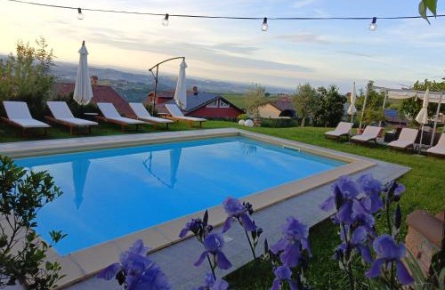 Treiso Bed & Breakfast | Domus Langhe B&B
