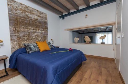 Bogarra Apartment | Domus Lapidis - El Estudio