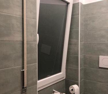 Zona I Val Melaina Apartment | Domus Latina