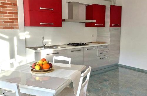 Marina di Pisa House | Domus Libeccio 57