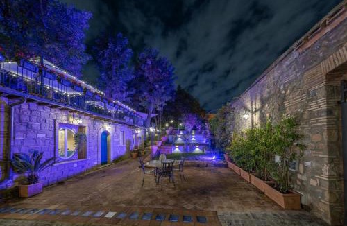 Gianicolo Villa | Domus Luxury Gianicolo