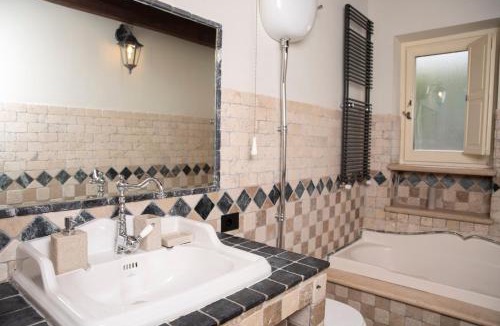 Gianicolo Villa | Domus Luxury Gianicolo