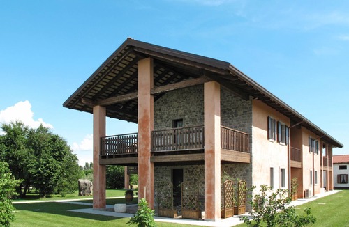 Belvedere House | Domus Magna by Interhome