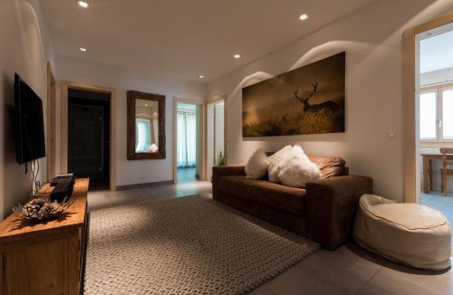 Bellwald House | Domus Major