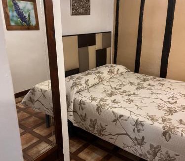 Old Town Apartment | Domus Mangana