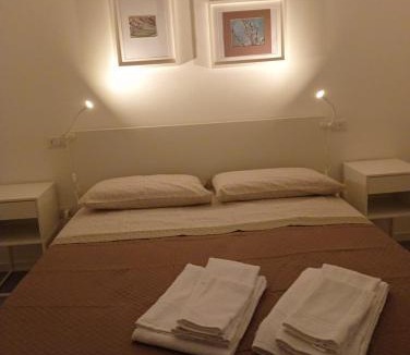 La Taulera House | Domus Mares camere private