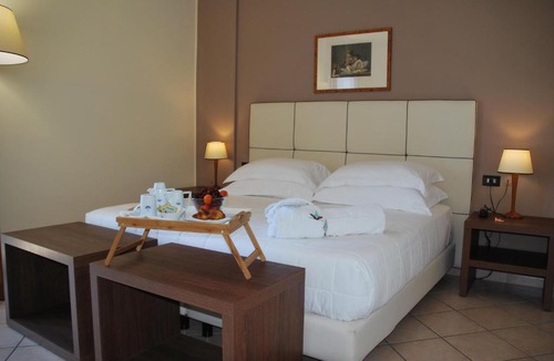 Ortigia Hotel | Domus Mariae Albergo
