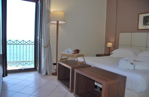 Ortigia Hotel | Domus Mariae Albergo