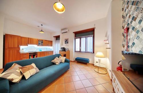 Trionfale Apartment | Domus Mariposa