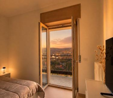 Potenza Apartment | Domus Mazzini