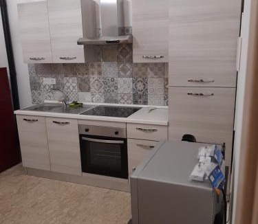 Molini di Triora Apartment | Domus Mea