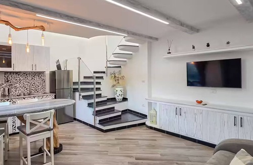 Termini House | Domus Minerva