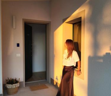 Aquileia House | Domus Mirea