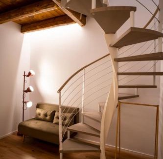 Aquileia House | Domus Mirea