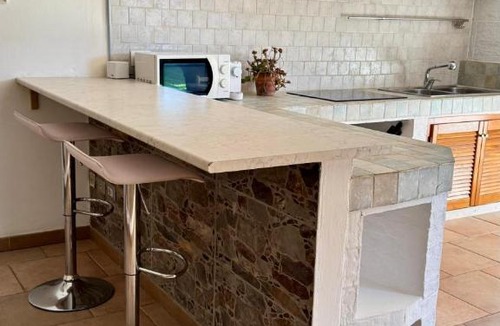 Santadi Apartment | Domus Mirto