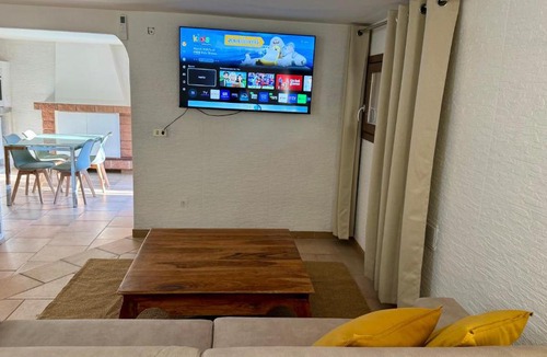 Santadi Apartment | Domus Mirto