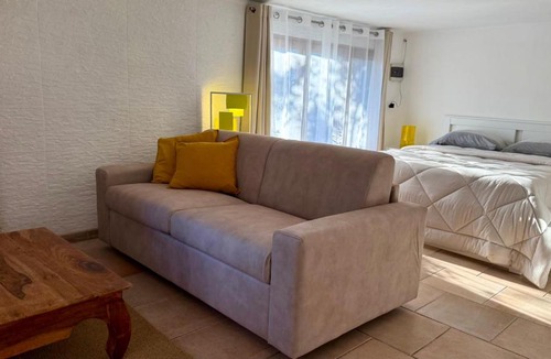 Santadi Apartment | Domus Mirto