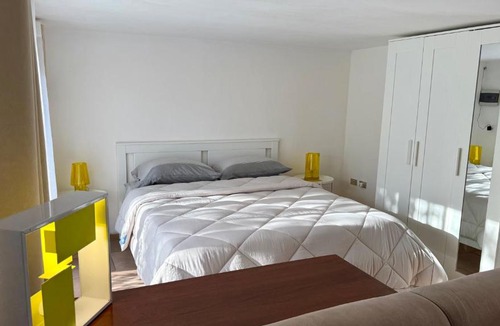 Santadi Apartment | Domus Mirto