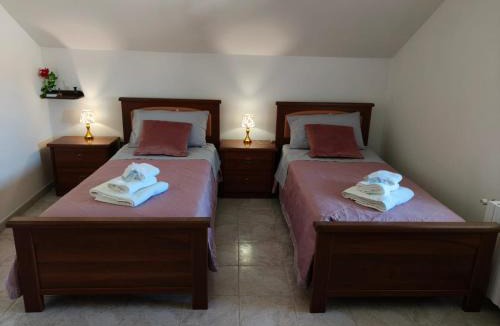 Monte Sant'Angelo Apartment | Domus MiTo