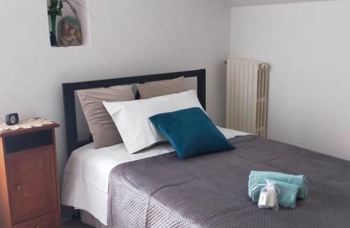 Monte Sant'Angelo Apartment | Domus MiTo