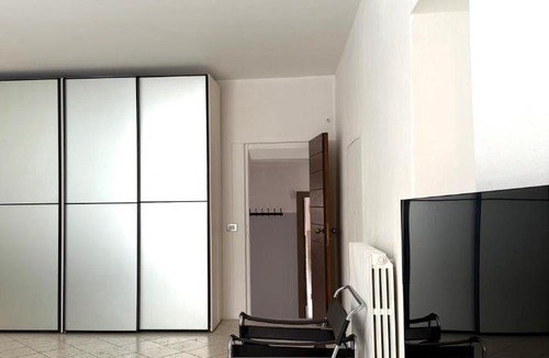 Malgrate Apartment | DOMUS NOVA - ANTESITUM - on the lake of Como