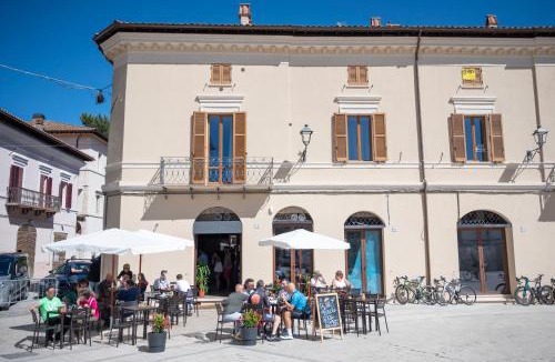 Casali di Serravalle House | Domus Nursia