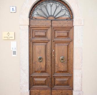 Casali di Serravalle House | Domus Nursia