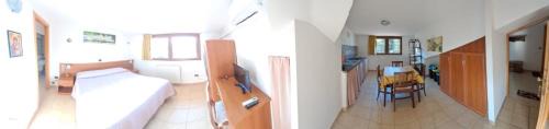 San Giovanni Rotondo Apartment | Domus Pacis