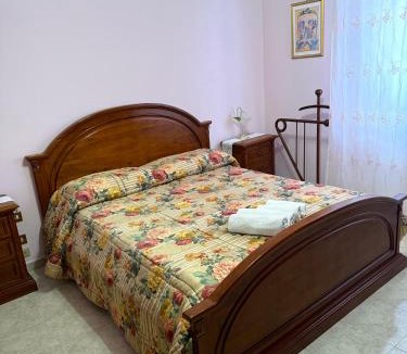 Cerreto Apartment | Domus Palombi