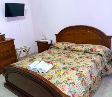 Cerreto Apartment | Domus Palombi