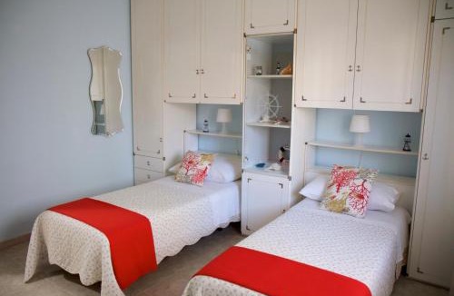 Cerreto Apartment | Domus Palombi
