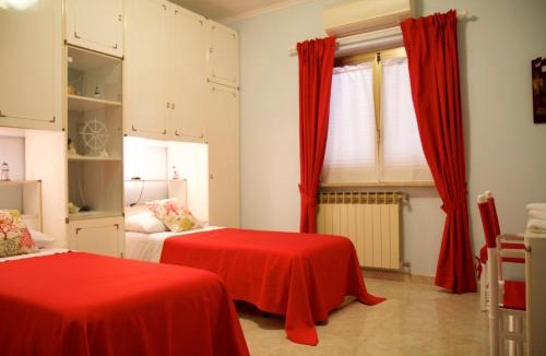 Cerreto Apartment | Domus Palombi