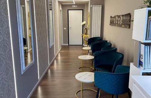 Garbatella Apartment | Domus Paolina Ostiense