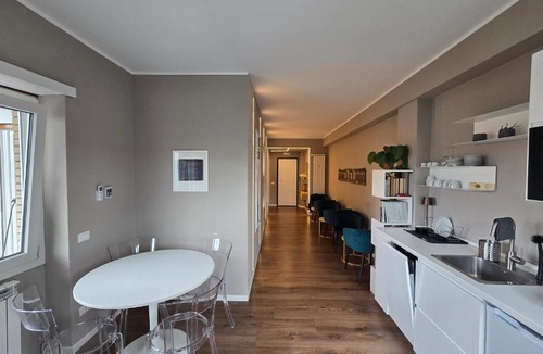 Garbatella Apartment | Domus Paolina Ostiense